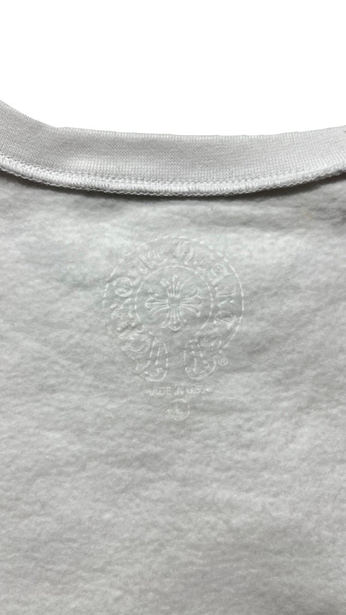 NeckLogo Sweat